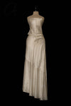 Mutedance 24 Spring/Summer Slim Suspender Dress MD-MD24SS189 PM155